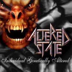 Altered State (CRO) : Individual Gentically Altered